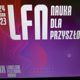 Lubelski Festiwal Nauki