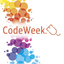 CodeWeek 2019